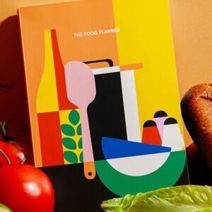 POKETO Food Planner NWOT
